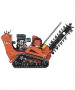 Ditch Witch C16X (36″ Walk Behind)